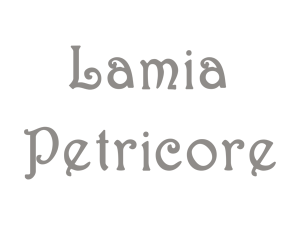 Lamia Petricore Ostuni - Puglia Brindisi Ostuni